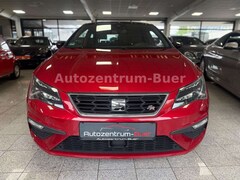 Bild des Angebotes SEAT Leon SC FR Schiebedach/Unfallfrei/Alcantara/Navi