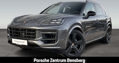Porsche Cayenne Black Edition