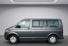 Bild des Angebotes VW T6 Transporter T6.1 Transporter Kombi KR 2.0TDI 81kW SG5