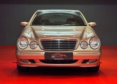 Bild des Angebotes Mercedes-Benz E 320 E320/3.2 V6 224PS/4MATIC/ELEGANCE/TRAVERTINBEIGE