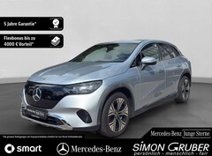 Bild des Angebotes Mercedes-Benz EQE SUV EQE 350 4MATIC SUV 4*Sitzhzg. Memory 360 AHK