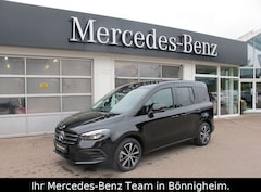 Bild des Angebotes Mercedes-Benz T-Class T 180 Progressive / EDITION / Totwinkel / LED