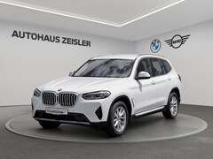 Bild des Angebotes BMW X3 xDrive20i Leder Hifi DAB Parkassistenzsystem
