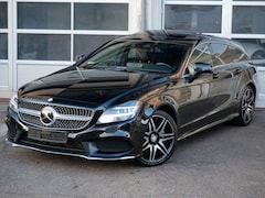 Bild des Angebotes Mercedes-Benz CLS 350 4M AMG PLUS+LINE+COMAND+DISTR+STANDH