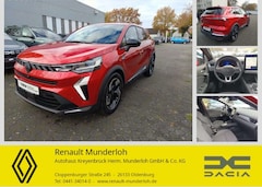 Bild des Angebotes Renault Symbioz 145 E-Tech Full Hybrid Techno