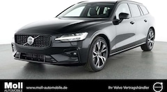 Bild des Angebotes Volvo V60 Kombi Plus Dark Digitales Cockpit Memory Sitze Sou