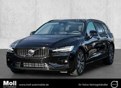Bild des Angebotes Volvo V60 Kombi Plus Dark Digitales Cockpit Memory Sitze Sou