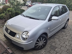 Bild des Angebotes VW Polo Polo 1.4