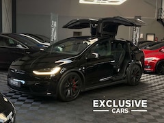 Bild des Angebotes Tesla Model X MODEL X PLAID | HARWARE 4 | YOKE | 6SEAT | 22