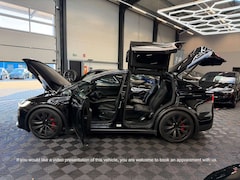 Bild des Angebotes Tesla Model X MODEL X PLAID | HARWARE 4 | YOKE | 6SEAT | 22