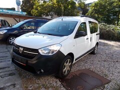 Bild des Angebotes Dacia Dokker 1.6 SCe 100 Comfort