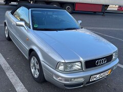 Bild des Angebotes Audi Cabriolet Cabriolet 1.8
