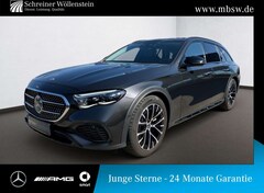 Bild des Angebotes Mercedes-Benz E 300 de 4M T All-Terrain PREM*SUPERSCREEN*HUD*