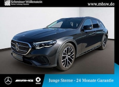 Bild des Angebotes Mercedes-Benz E 300 de 4M T All-Terrain PREM*SUPERSCREEN*HUD*