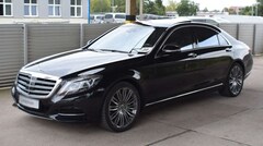 Bild des Angebotes Mercedes-Benz S 600 L PANORAMA FOND-ENTERT. 360°KAMERA HEAD-UP