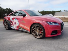 Bild des Angebotes Audi TTS Coupe