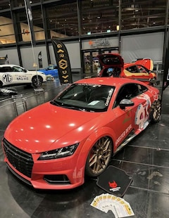 Bild des Angebotes Audi TTS Coupe