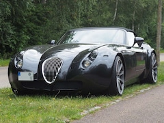Bild des Angebotes Wiesmann MF 4 Roadster MF4-S