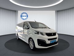 Bild des Angebotes Peugeot Expert Kasten Premium L3*REGALE*AUTOMATIK*AHK*