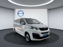 Bild des Angebotes Peugeot Expert Kasten Premium L3*REGALE*AUTOMATIK*AHK*