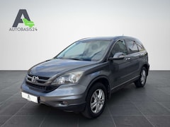 Bild des Angebotes Honda CR-V 2.0 i-VTEC Comfort *ALU*AHK*TÜV NEU*KLIMA*