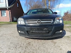 Bild des Angebotes Opel Vectra Vectra GTS 2.2 DTI