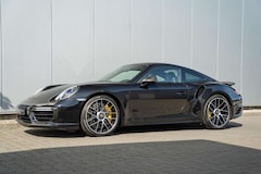 Bild des Angebotes Porsche 991 911/991.2 Turbo S *Approved 10.2026*Carbon*LED*