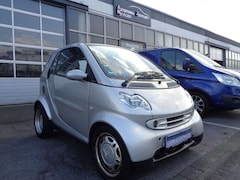 Bild des Angebotes smart forTwo fortwo Grandstyle AUTOMATIK*PANO*LEDER*KLIMA*