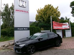 Bild des Angebotes Honda Civic Lim. 5-trg. 1.0 Elegance