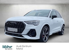 Bild des Angebotes Audi Q3 S line 40 TFSI quattro S line S tronic
