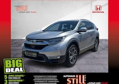 Bild des Angebotes Honda CR-V 2.0 i Lifestyle Hybrid ACC+LED+Navi+SHZ