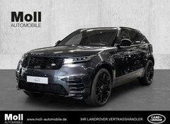 Bild des Angebotes Land Rover Range Rover Velar Dynamic SE D300 HUD Panorama Leder Memory Sitze So