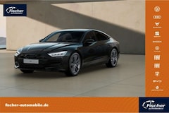 Bild des Angebotes Audi A7 Sportback 50 TFSI e quattro AHK/Head-up/SH