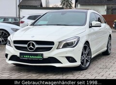 Bild des Angebotes Mercedes-Benz CLA 200 URBAN *PANO/AHK/NAVI/BI-XENON*