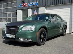 Bild des Angebotes Chrysler 300C 3.6 Limited 4x4 Leder Kamera ...
