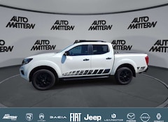 Bild des Angebotes Nissan Navara 4x4 2.3 dCi N-Guard 4x4,Winterräder,AHK ,