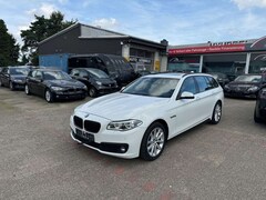 Bild des Angebotes BMW 535 d xDrive KEYLESS Pano Softclose Navi Kamera