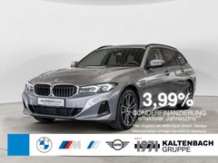 Bild des Angebotes BMW 320 e Touring LED FACEL. NAVI H/K KAMERA SHZ