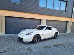 Bild des Angebotes Nissan 370Z 370 Z nismo