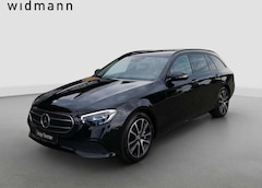 Bild des Angebotes Mercedes-Benz E 400 d 4M T *Massage*Sitzklima*Leder*Distronic*
