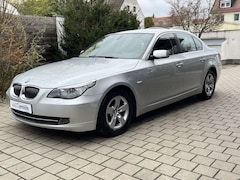 Bild des Angebotes BMW 523 i E60 Autom. LCI *AHK *Xenon *Navi