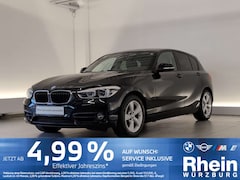 Bild des Angebotes BMW 120 i 5-Türer Sport Line PDC/SHZ/Lordose PDC/SHZ/Lordo