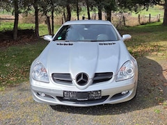 Bild des Angebotes Mercedes-Benz SLK 350 SLK 350 7G-TRONIC