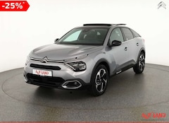 Bild des Angebotes Citroen C4 PureTech 130 LED Navi Kamera Pano