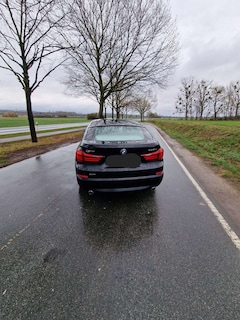 Bild des Angebotes BMW 535 535d xDrive Gran Turismo