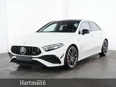 Bild des Angebotes Mercedes-Benz A 35 AMG A 35 4M AMG Limousine Night Aerody Panorama 19"