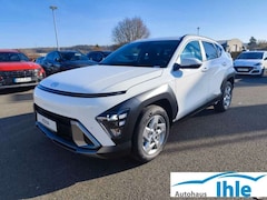 Bild des Angebotes Hyundai KONA 1.6 T-GDi 2WD 6-Gang MT Trend