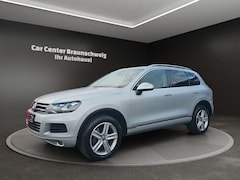 Bild des Angebotes VW Touareg V6 TDI BMT+Leder+Alu+AHK+