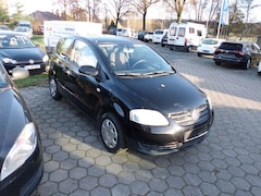Bild des Angebotes VW Fox Basis
