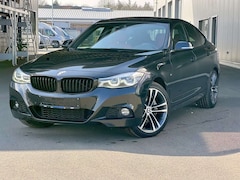 Bild des Angebotes BMW 340 xDrive M Sport SHZ Kamera Gran Turismo xDrive M Sport SHZ Kamera